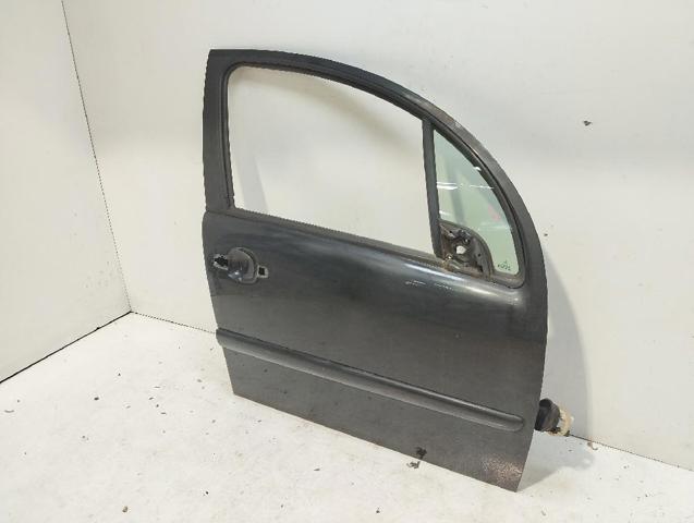 Drzwi przednie prawe Citroen C3 1 FC