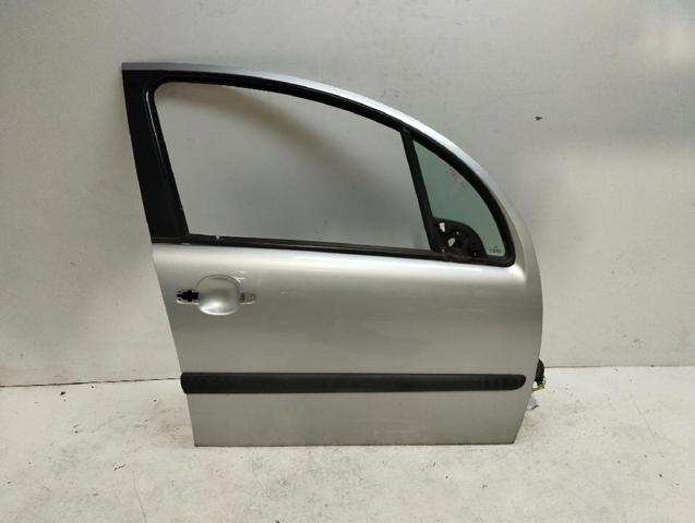 Drzwi przednie prawe Citroen C3 1 FC
