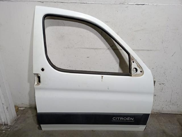 Drzwi Peugeot Partner