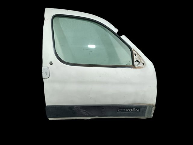 Drzwi Peugeot Partner
