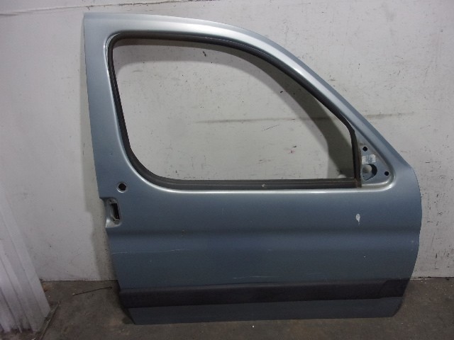 Drzwi Peugeot Partner