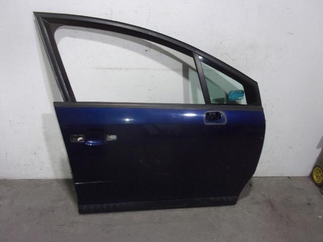 Drzwi przednie prawe 9004W4 PEUGEOT