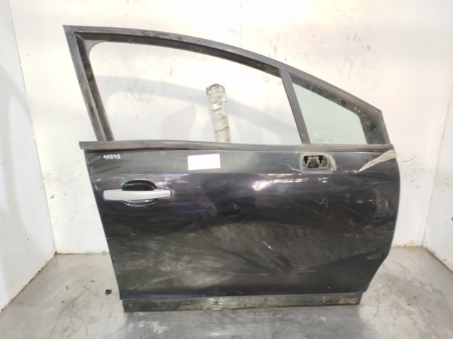 Drzwi przednie prawe 9004W4 PEUGEOT