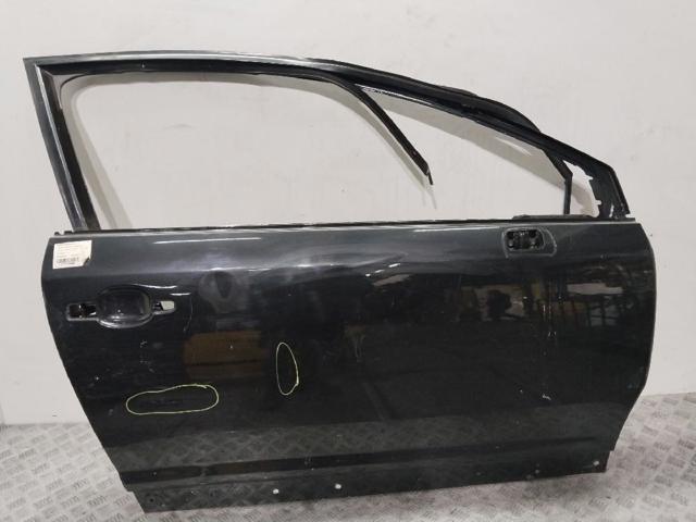 Drzwi przednie prawe 9004W4 PEUGEOT