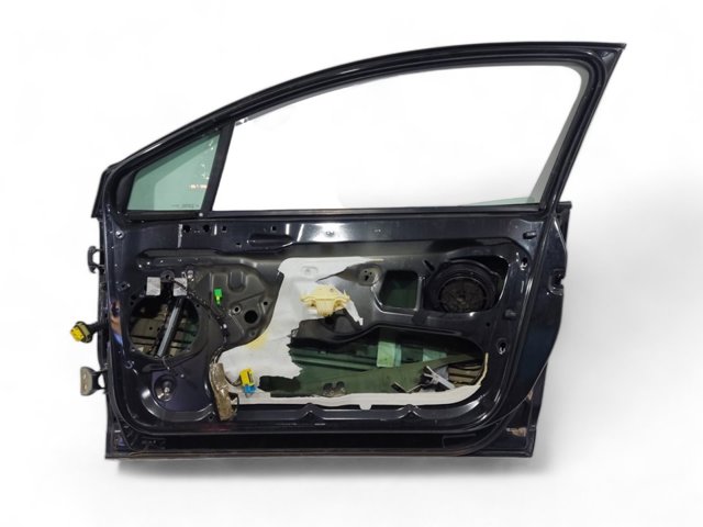 Drzwi przednie prawe 9004W5 PEUGEOT