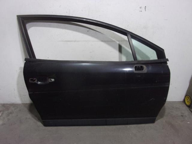 Drzwi przednie prawe 9004W5 PEUGEOT