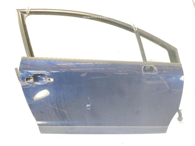 Drzwi przednie prawe 9004W5 PEUGEOT