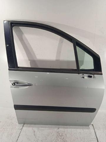 Drzwi przednie prawe 9004X4 PEUGEOT