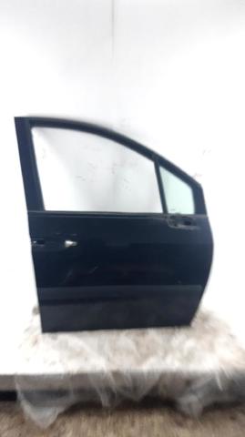 Drzwi przednie prawe 9004X4 PEUGEOT