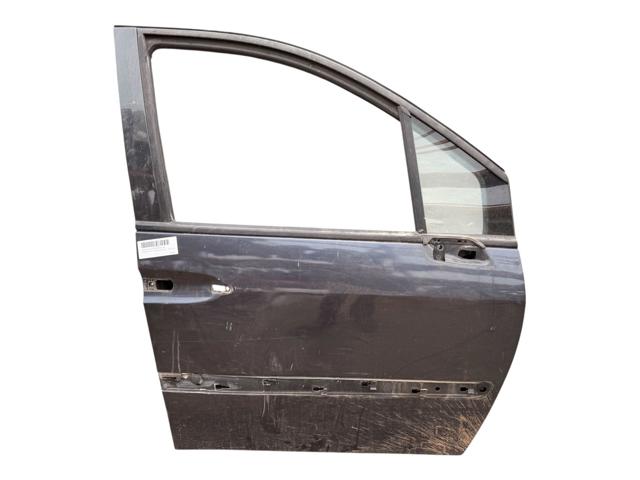 Drzwi przednie prawe 9004X4 PEUGEOT