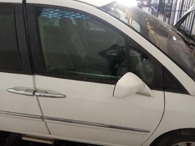 Drzwi przednie prawe 9004X4 PEUGEOT