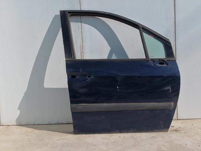 Drzwi przednie prawe 9004X4 PEUGEOT