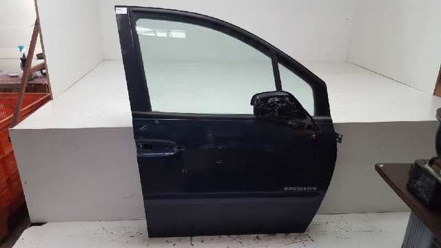 Drzwi przednie prawe 9004X4 PEUGEOT