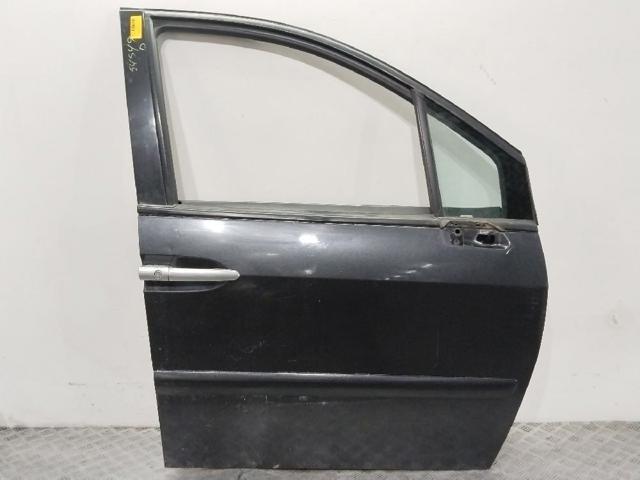 Drzwi przednie prawe 9004X4 PEUGEOT
