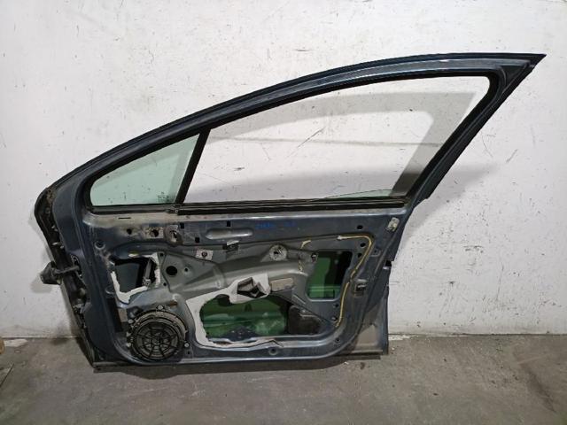 Drzwi przednie prawe Peugeot 407 6E