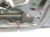 Drzwi przednie prawe Peugeot 407 6E