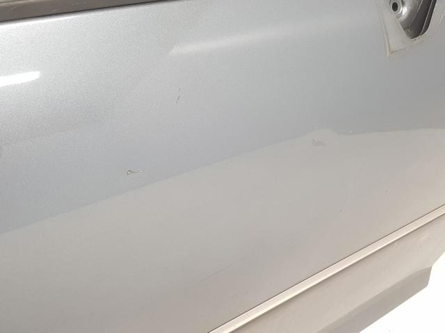 Drzwi przednie prawe Peugeot 407 6E