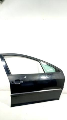  Peugeot 407  (2004-2011)