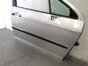 Drzwi przednie prawe Peugeot 407 6E