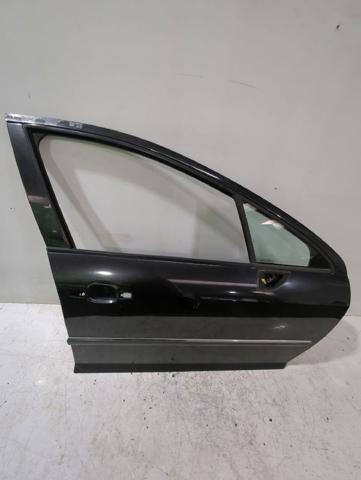  Peugeot 407  kombi kupić w Polsce