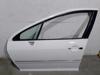 Drzwi przednie prawe Peugeot 407 6E