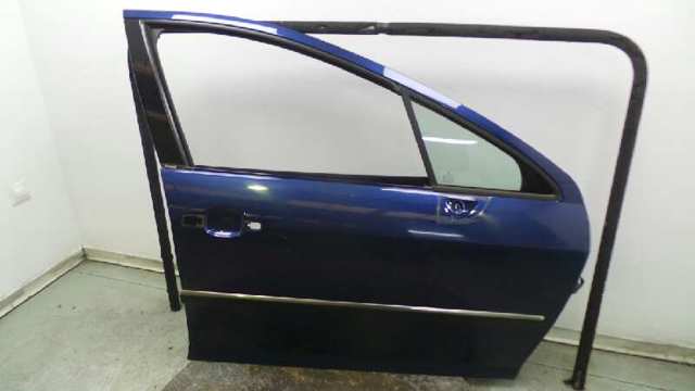  Peugeot 407  (6E)