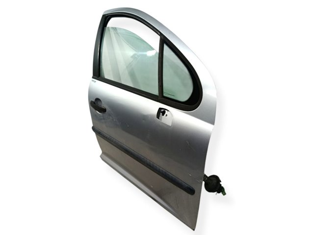 Drzwi przednie prawe 9004X8 PEUGEOT