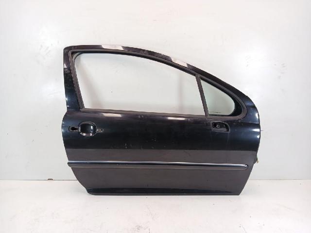 Drzwi przednie prawe 9004X8 PEUGEOT
