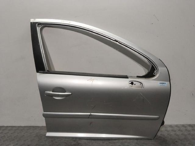 Drzwi przednie prawe 9004X8 PEUGEOT