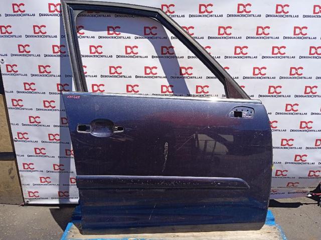 Drzwi przednie prawe 9004Y0 PEUGEOT
