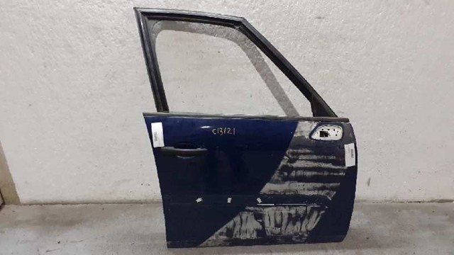 Drzwi przednie prawe 9004Y0 PEUGEOT