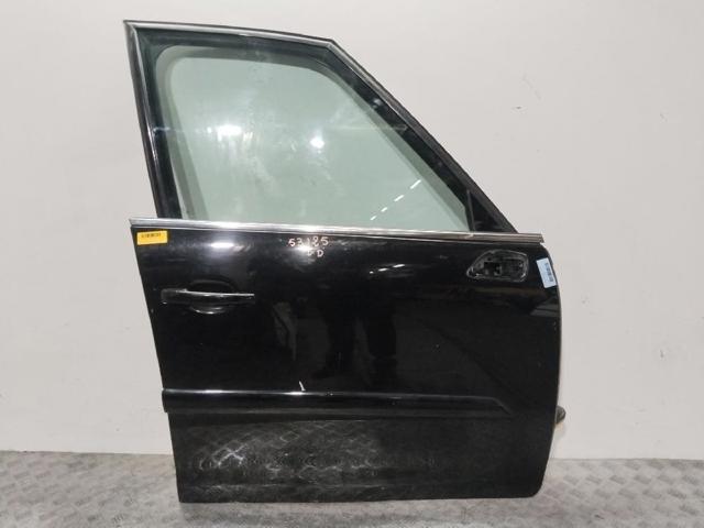 Drzwi przednie prawe 9004Y0 PEUGEOT