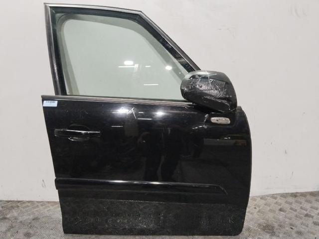 Drzwi przednie prawe 9004Y0 PEUGEOT