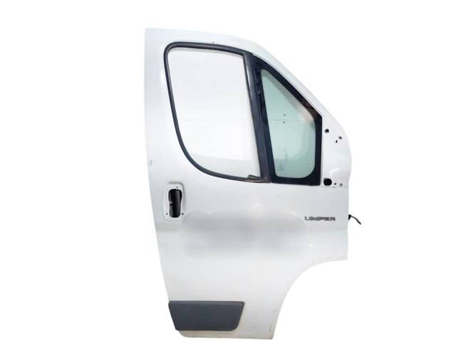Drzwi przednie prawe 9004Y1 PEUGEOT
