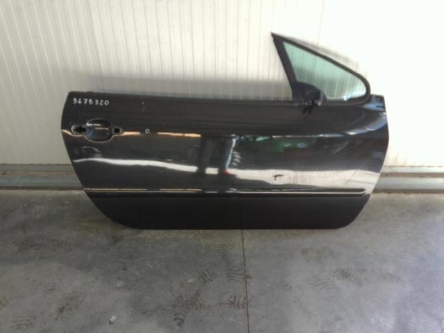Drzwi przednie prawe do Peugeot 307 3B