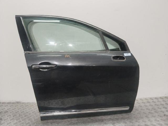 Drzwi przednie prawe 9004Z2 PEUGEOT