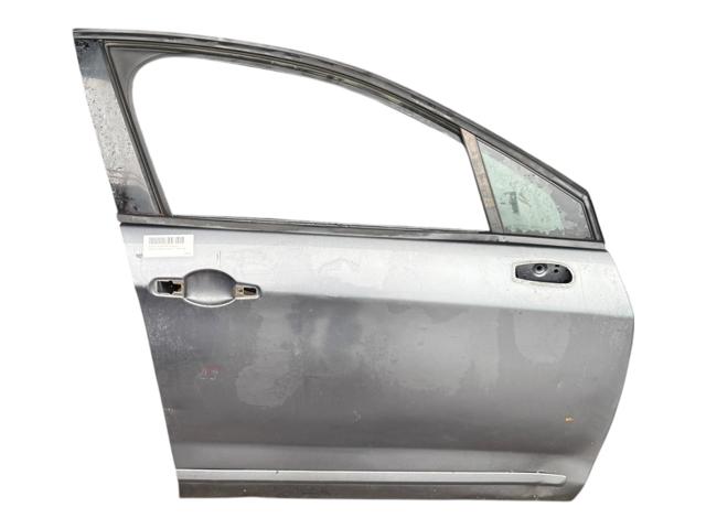 Drzwi przednie prawe 9004Z2 PEUGEOT