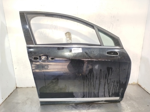 Drzwi przednie prawe 9004Z2 PEUGEOT