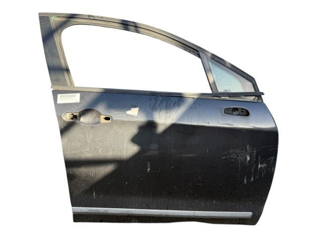 Drzwi przednie prawe 9004Z2 PEUGEOT