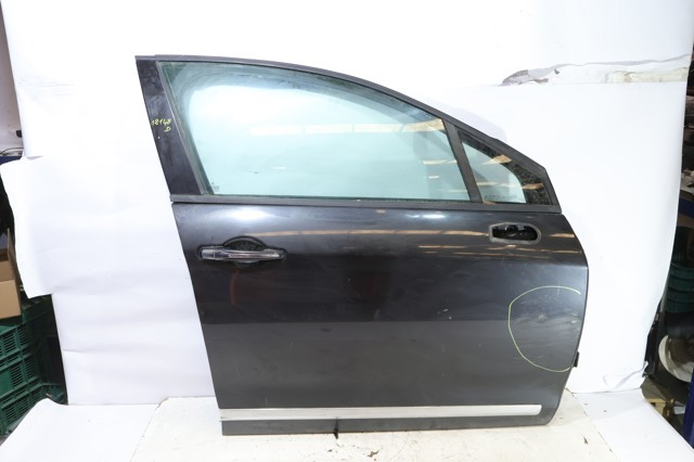 Drzwi przednie prawe 9004Z2 PEUGEOT