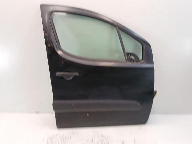Drzwi przednie prawe 9004Z6 PEUGEOT