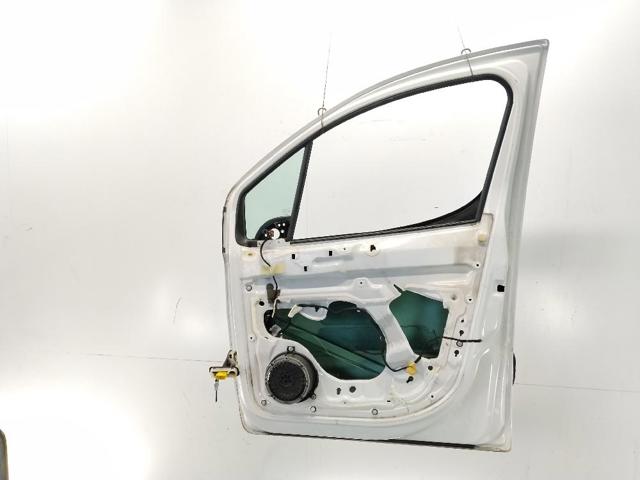 Drzwi przednie prawe 9004Z6 PEUGEOT