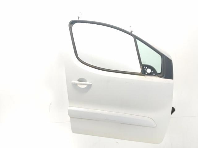 Drzwi przednie prawe 9004Z6 PEUGEOT