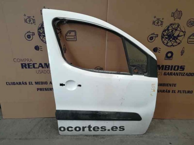9004Z6 Peugeot/Citroen