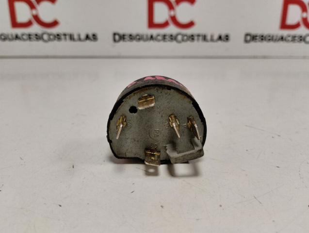 Kostka stacyjki zapłonowej 90052497 GM