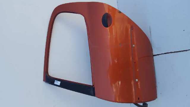 Kupić Drzwi tylne lewe Peugeot 205 I 741A, C w dobrej cenie