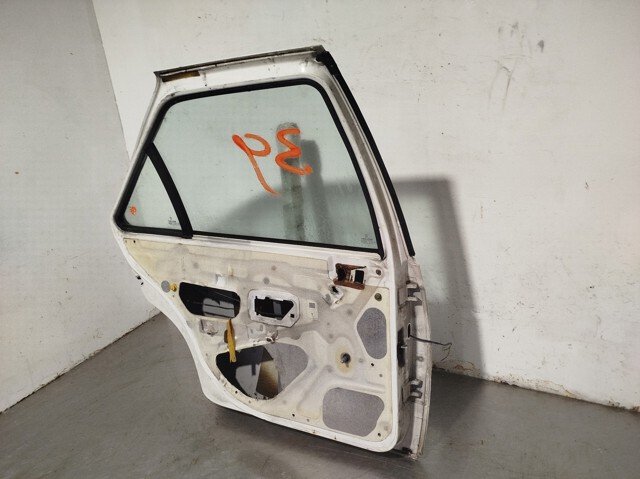 Drzwi tylne lewe do Peugeot 405 15B