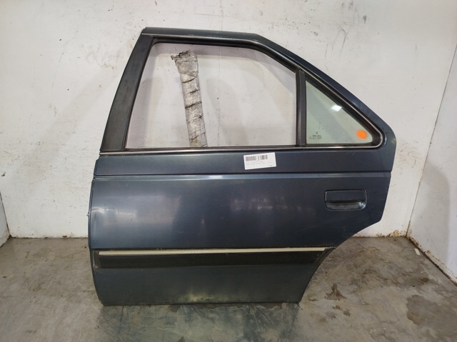 Peugeot 405 I (1987-1992)