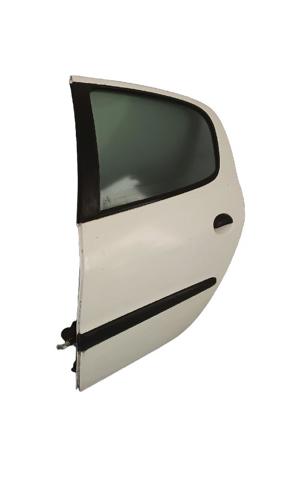 Drzwi tylne lewe 900678 PEUGEOT