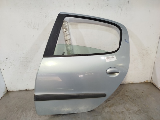 Drzwi tylne lewe 900678 PEUGEOT